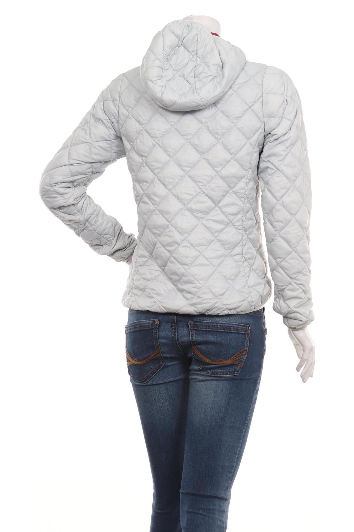 Пухено яке MACPAC2