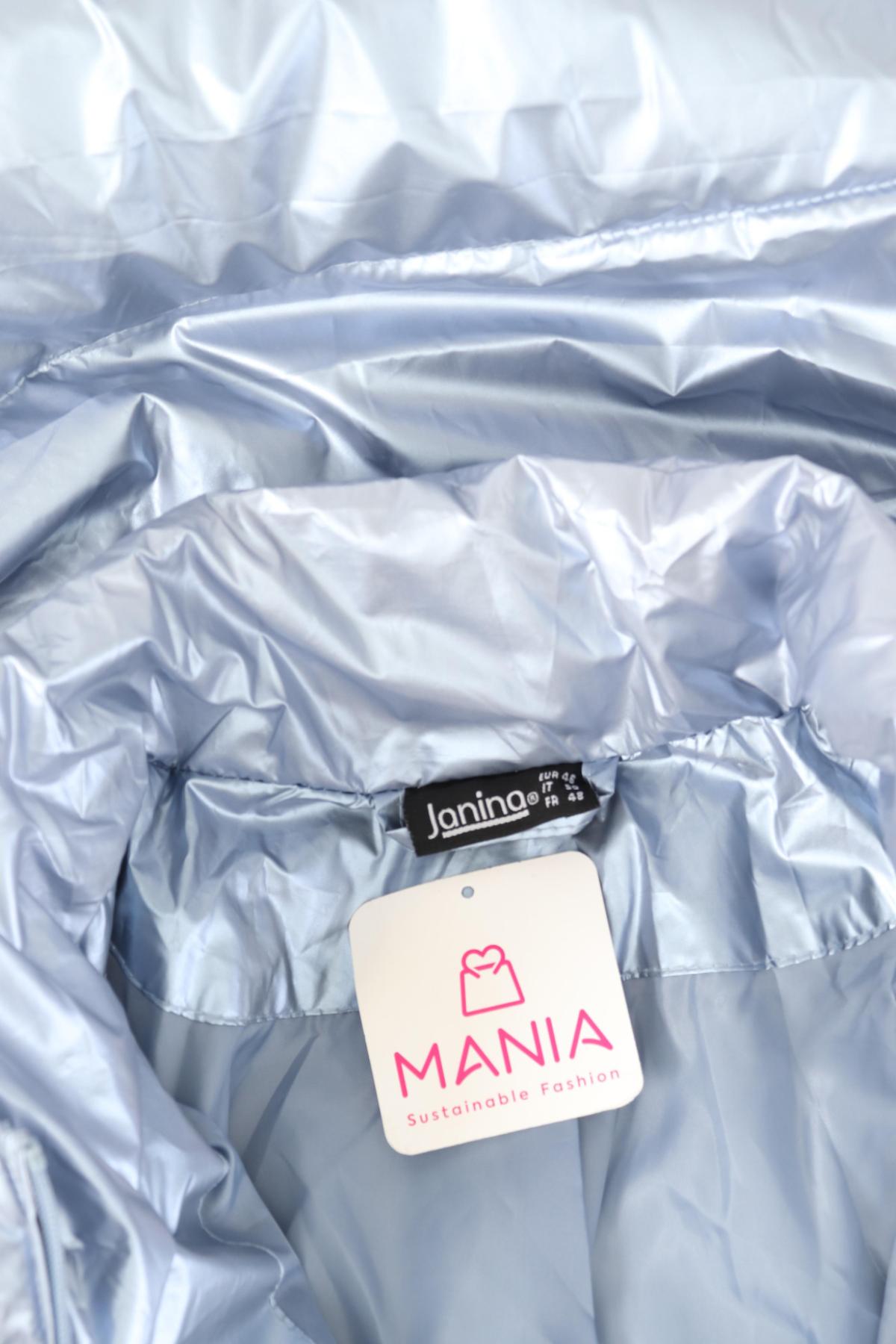 Зимно яке JANINA3