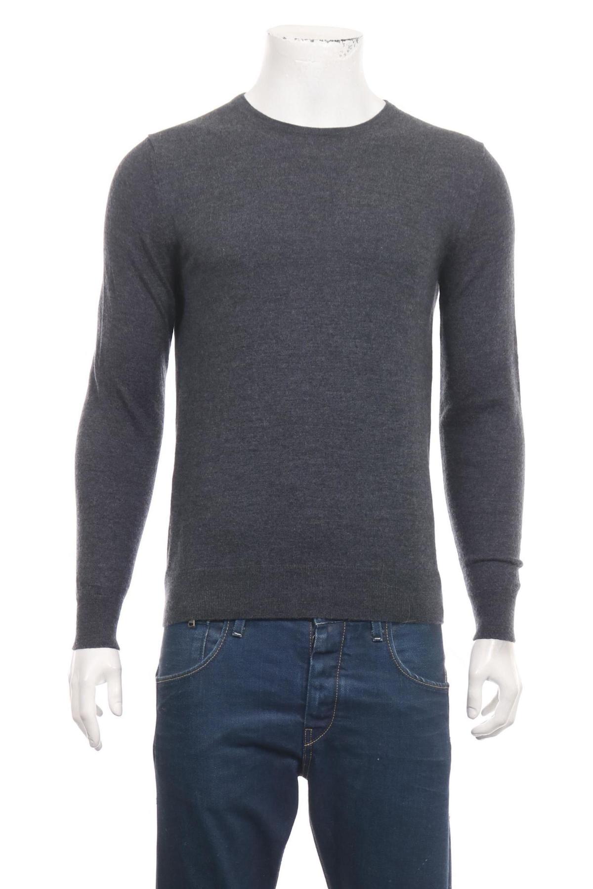 Пуловер TOM RUSBORG1