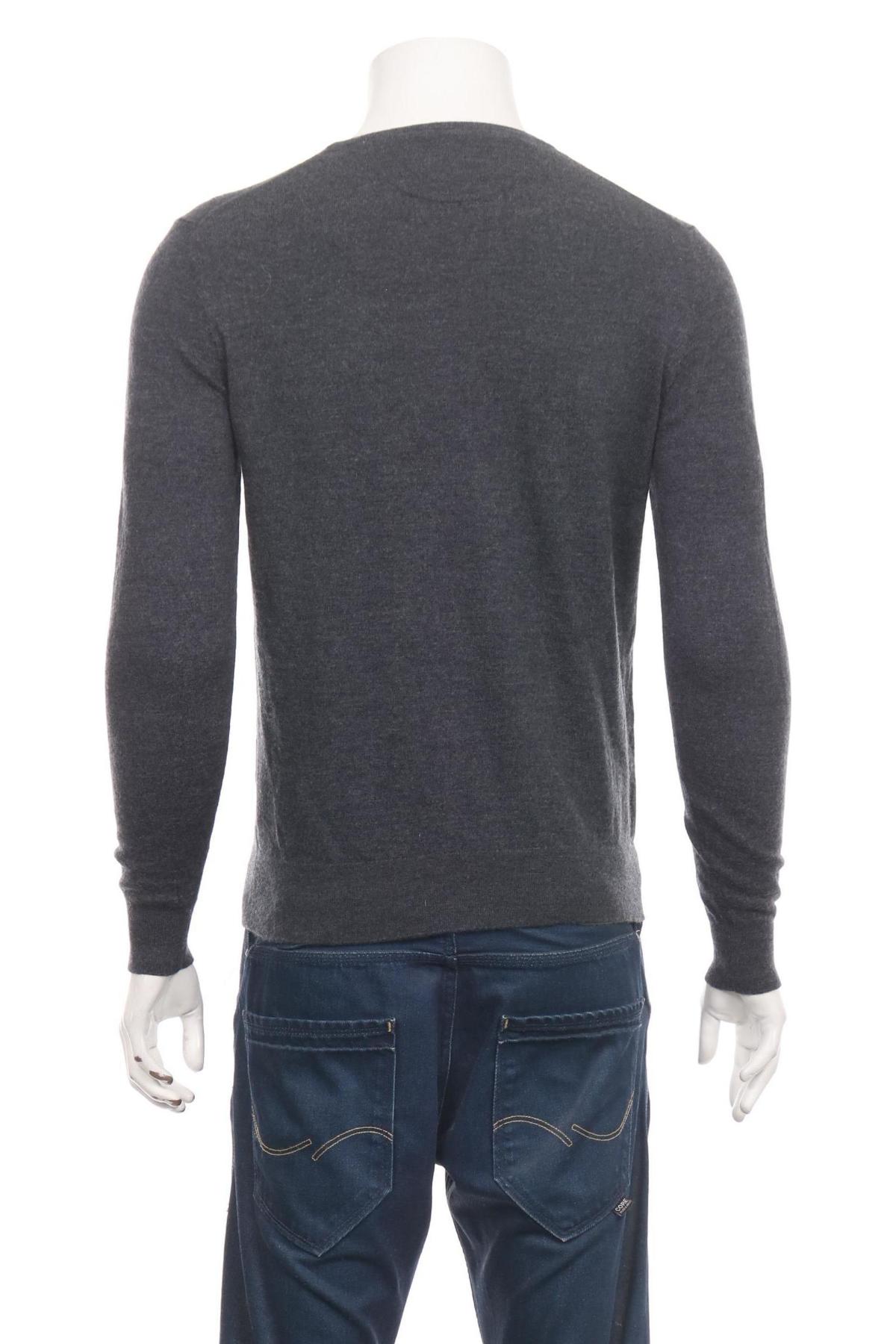 Пуловер TOM RUSBORG2