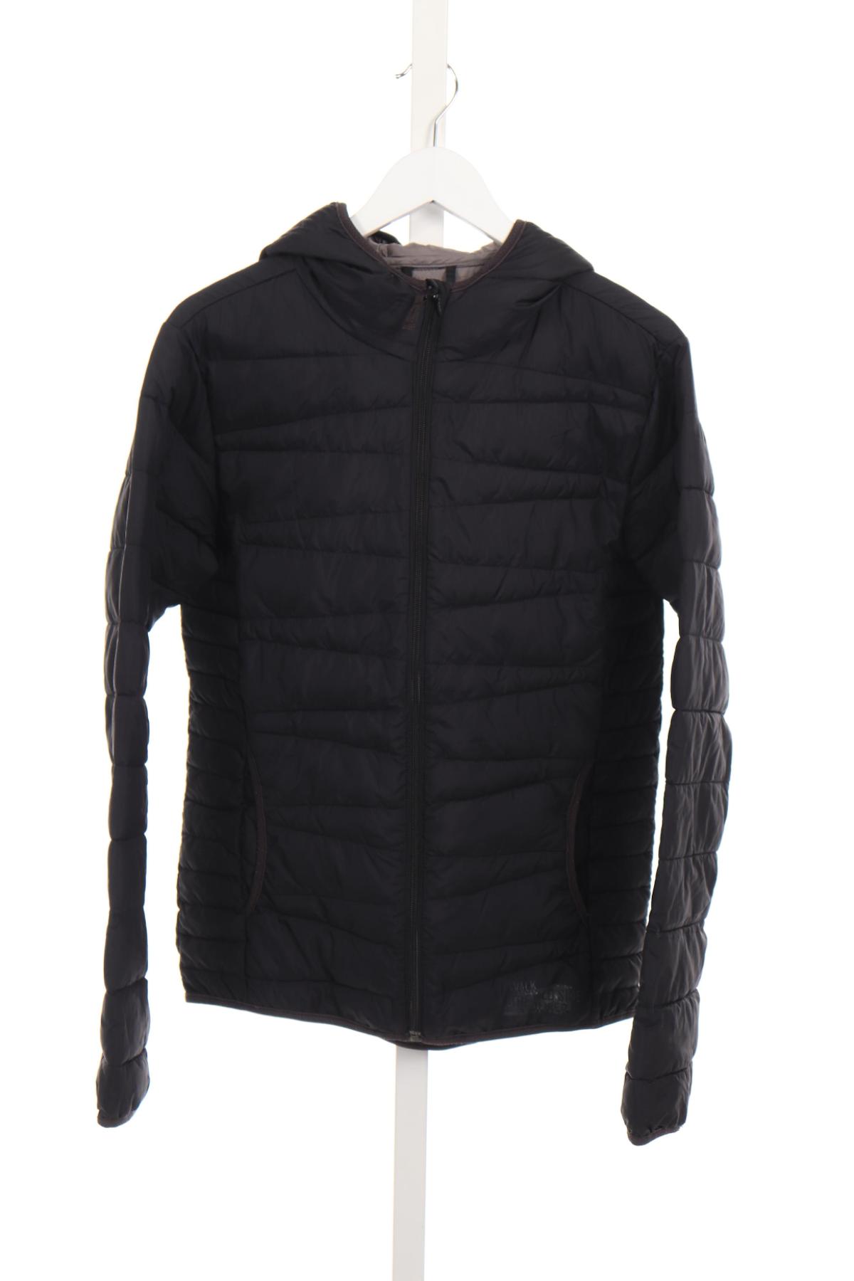 Дестко пролетно -есенно яке S.OLIVER1