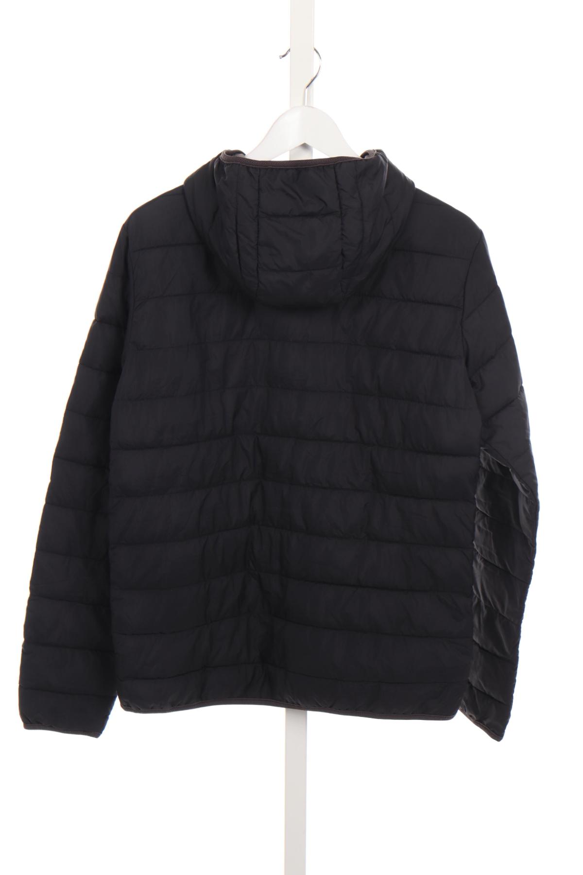 Дестко пролетно -есенно яке S.OLIVER2