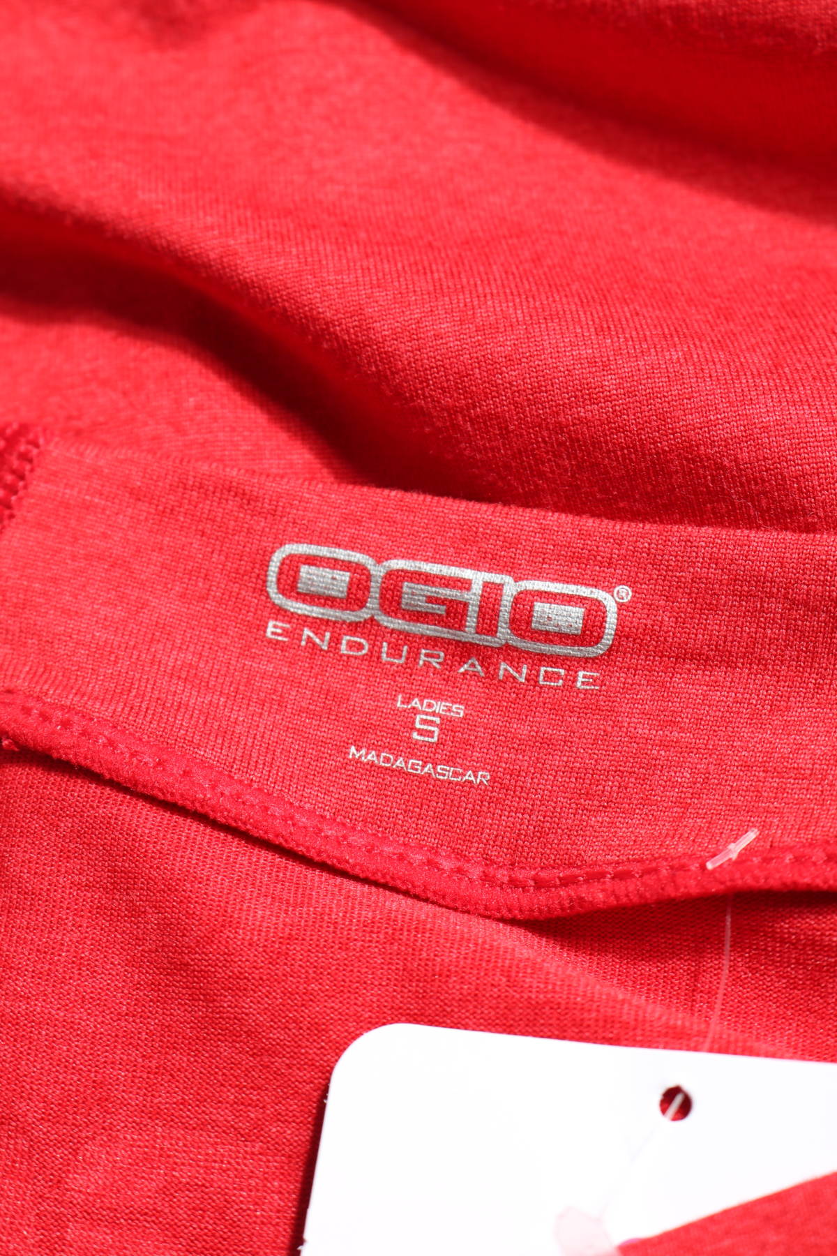 Спортна тениска OGIO3