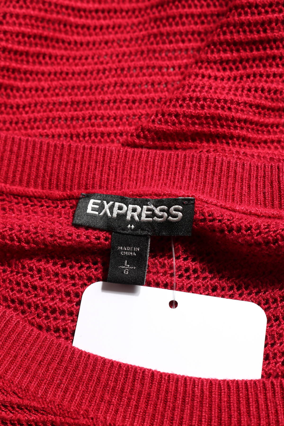 Пуловер Express3 - Mania Пуловер Express3