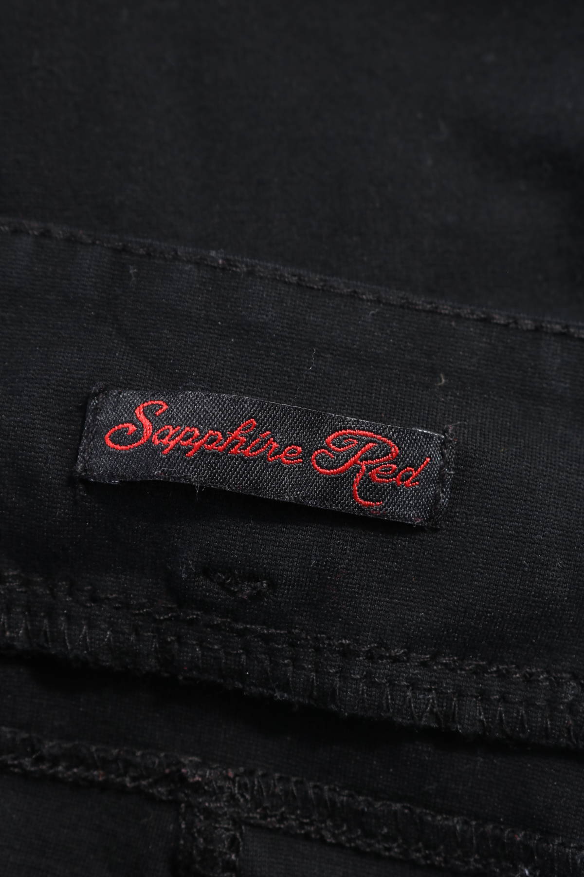 Панталон SAPPHIRE RED3