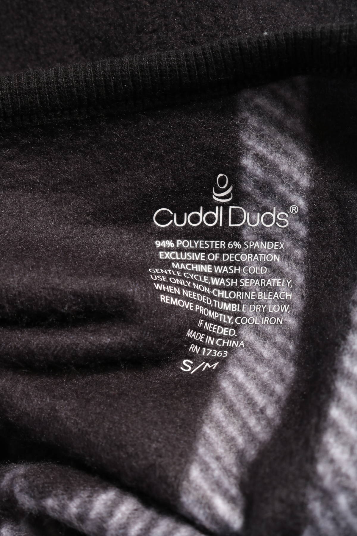 Пончо CUDDL DUDS3 - Mania Пончо CUDDL DUDS3