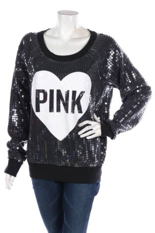 Блуза Pink By Victoria Secret - Mania Блуза Pink By Victoria Secret