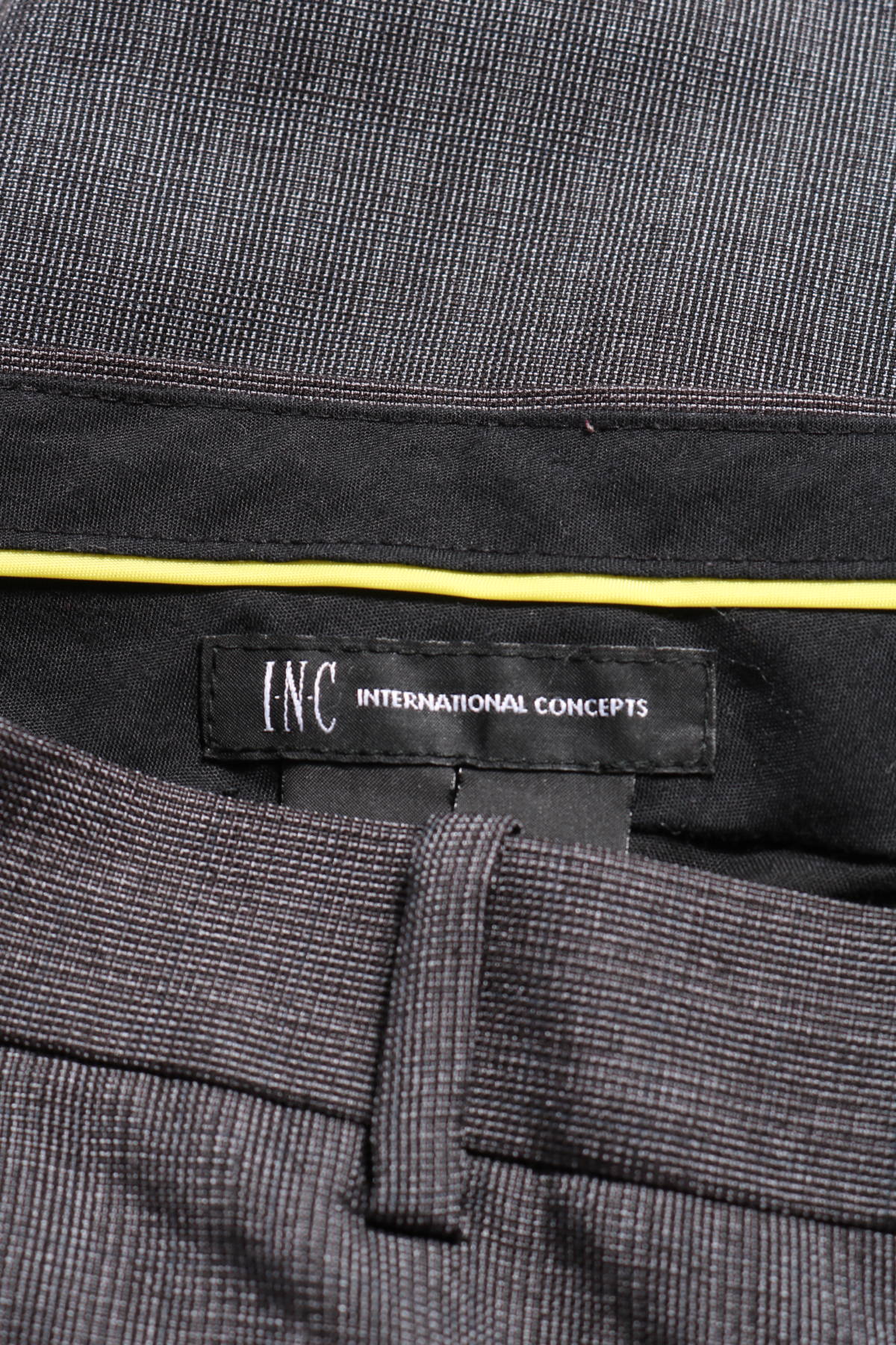 Официален панталон I.N.C - INTERNATIONAL CONCEPTS3