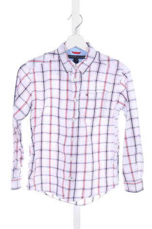 Детска риза Tommy Hilfiger - Mania Детска риза Tommy Hilfiger