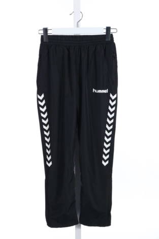 Детско спортно долнище Hummel - Mania Детско спортно долнище Hummel