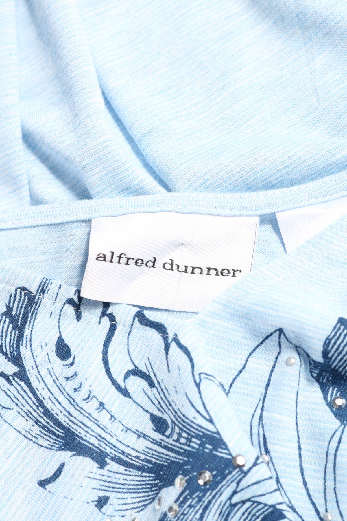 Блуза ALFRED DUNNER3