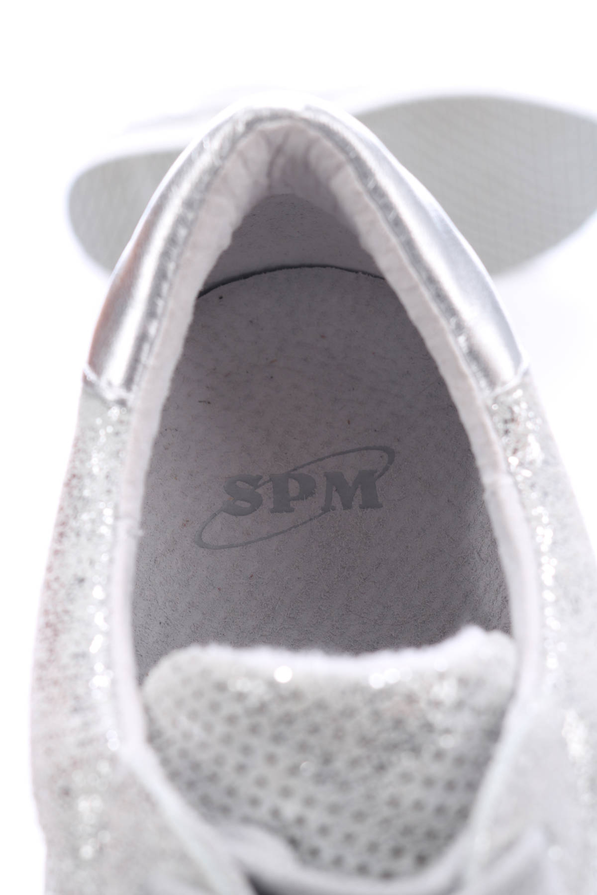 Спортни/Ежедневни обувки SPM4