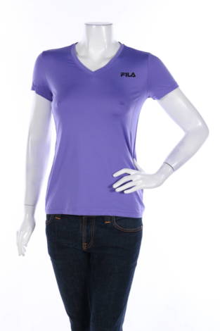 Спортна тениска Fila - Mania Спортна тениска Fila