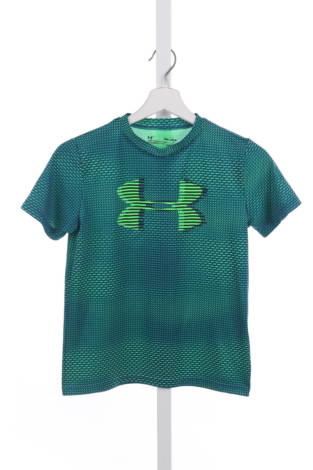 Детска тениска Under Armour - Mania Детска тениска Under Armour
