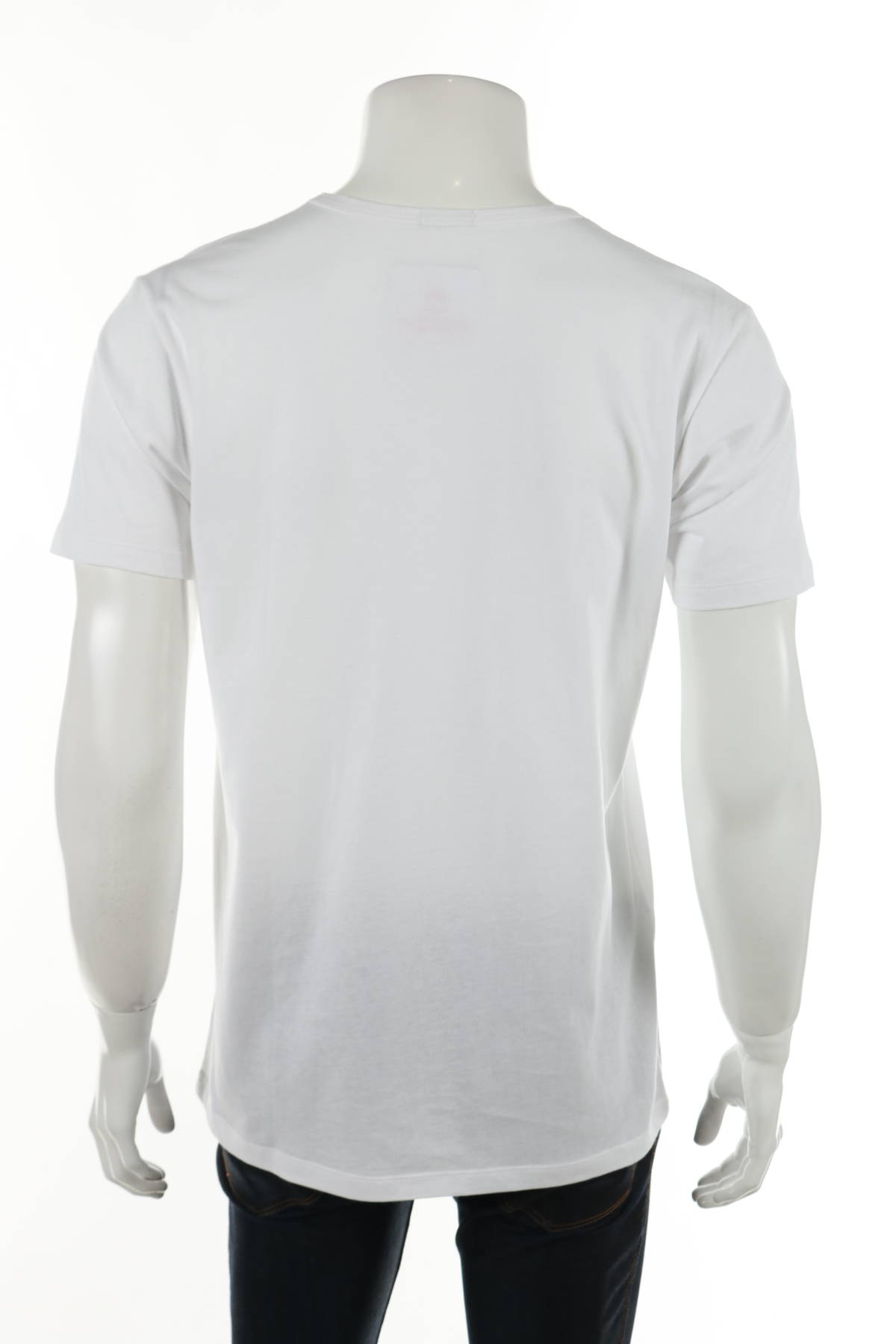 Бельо тениска ROCHAS2