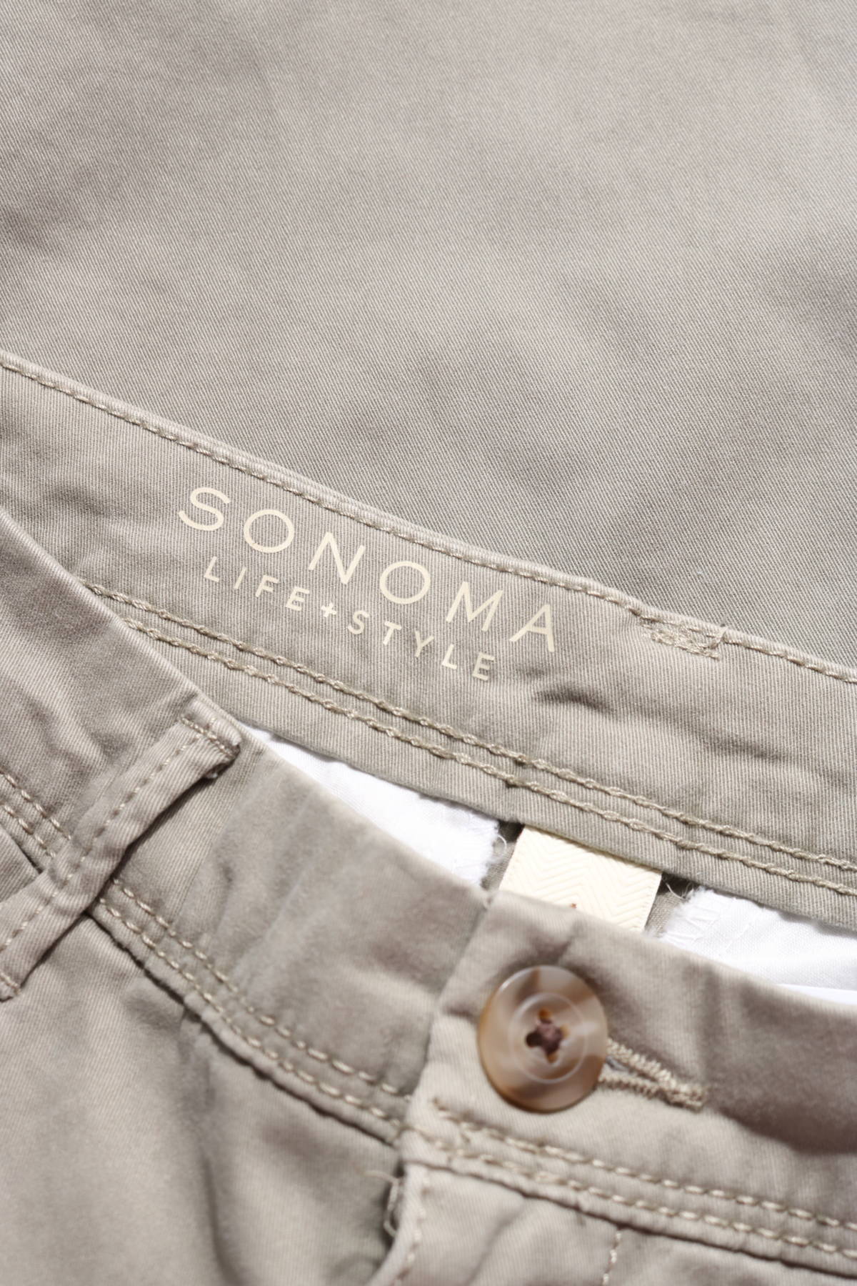 Панталон SONOMA3