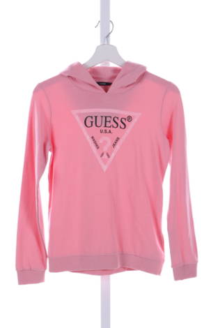 Детски суитшърт Guess - Mania Детски суитшърт Guess