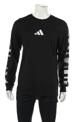 Спортна блуза Adidas - Mania Спортна блуза Adidas