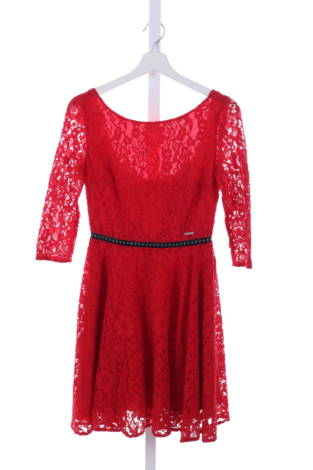 Парти рокля Guess - Mania Парти рокля Guess