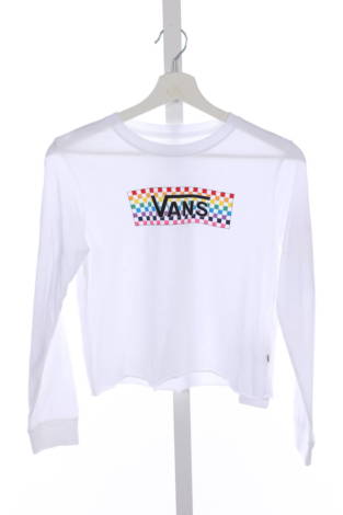 Детска блуза Vans - Mania Детска блуза Vans