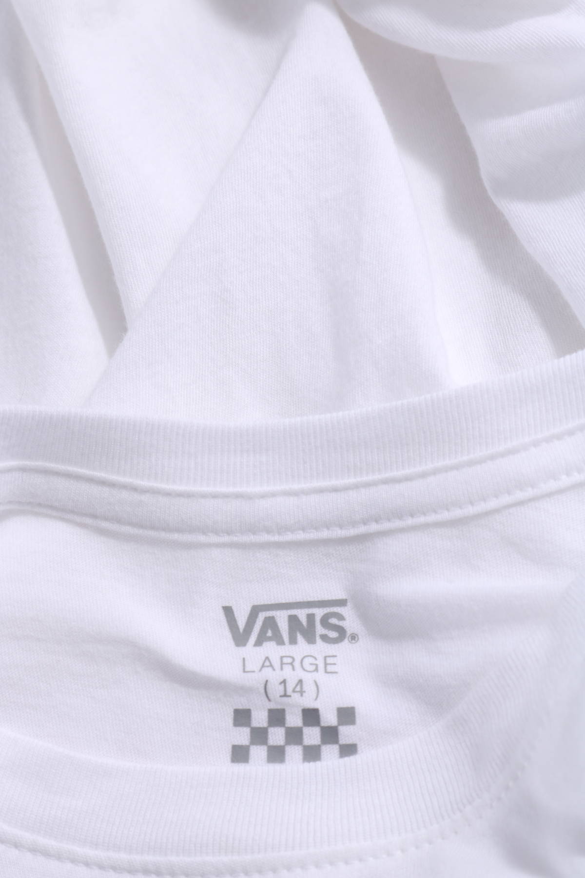 Детска блуза VANS3