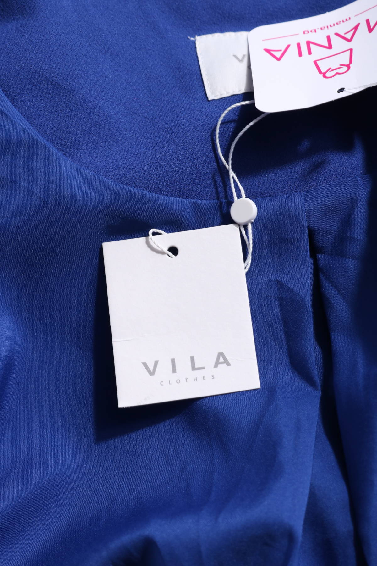 Спортно-елегантно сако VILA3
