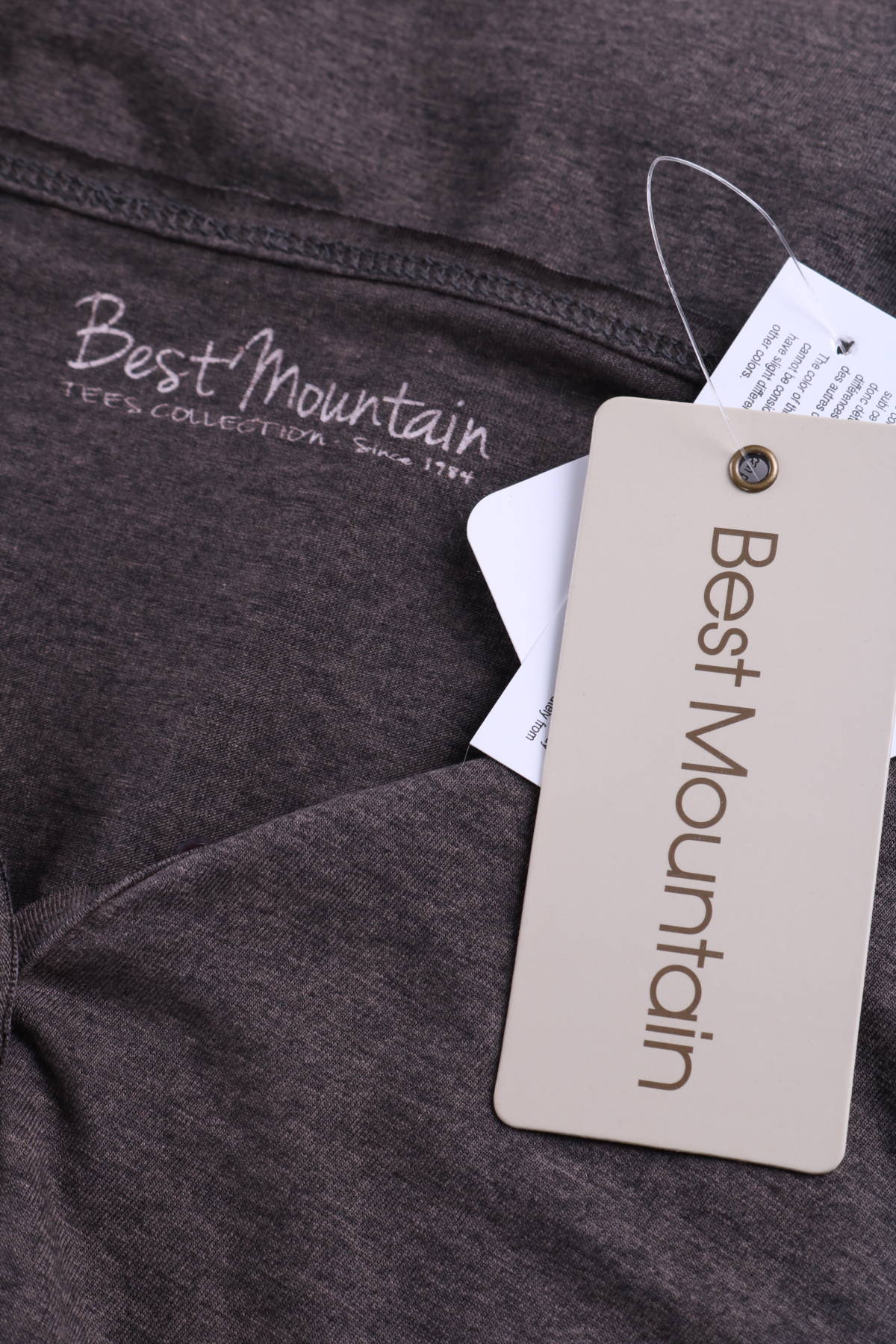 Блуза BEST MOUNTAIN3