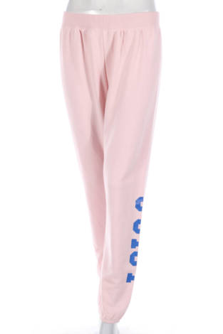 Спортно долнище JUICY COUTURE - Mania Спортно долнище JUICY COUTURE