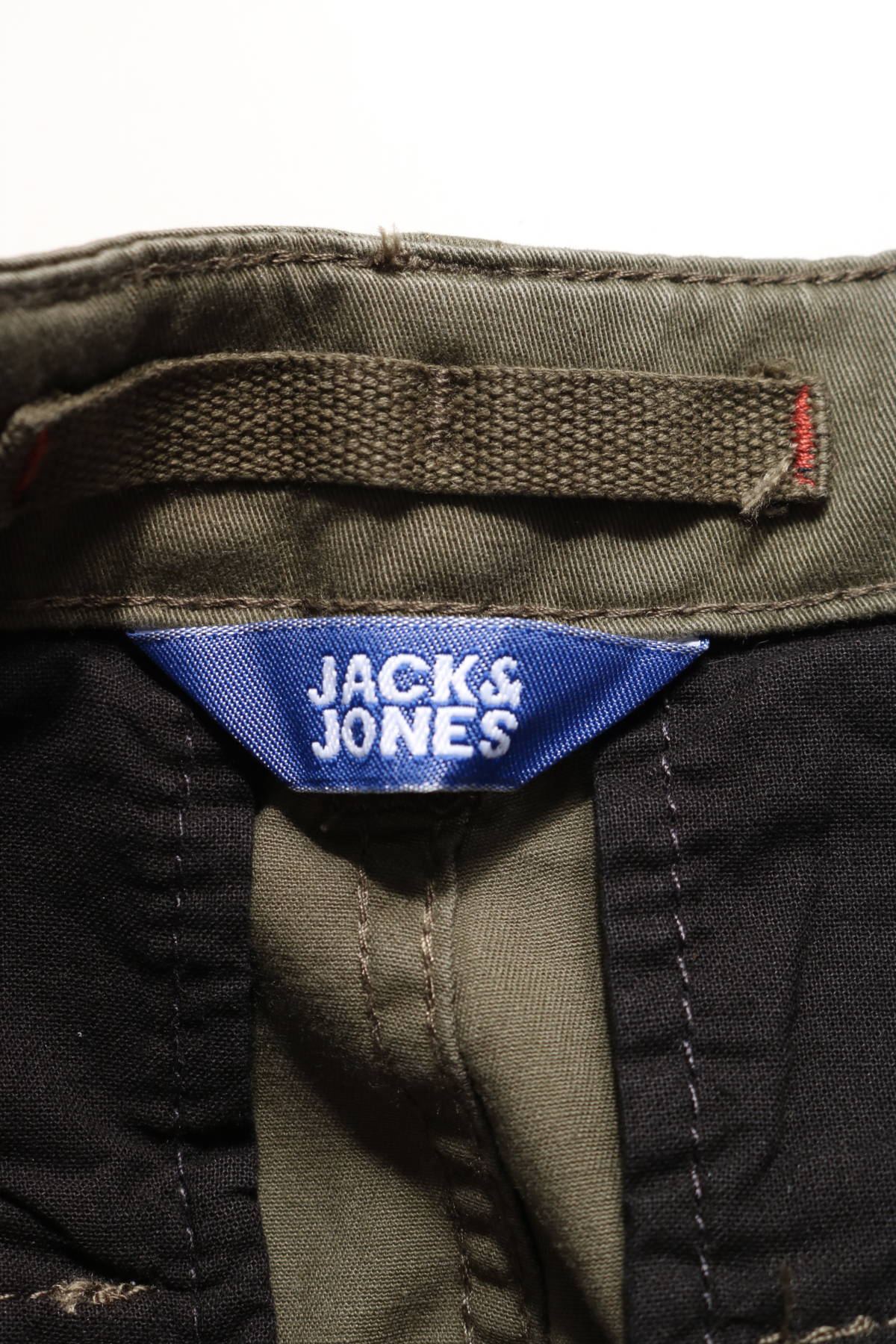 Детски панталон JACK & JONES3