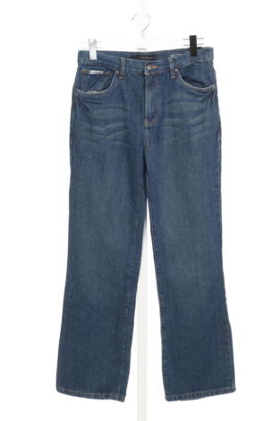 Детски дънки CALVIN KLEIN JEANS - Mania Детски дънки CALVIN KLEIN JEANS