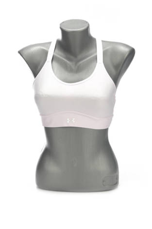 Спортно бюстие UNDER ARMOUR - Mania Спортно бюстие UNDER ARMOUR