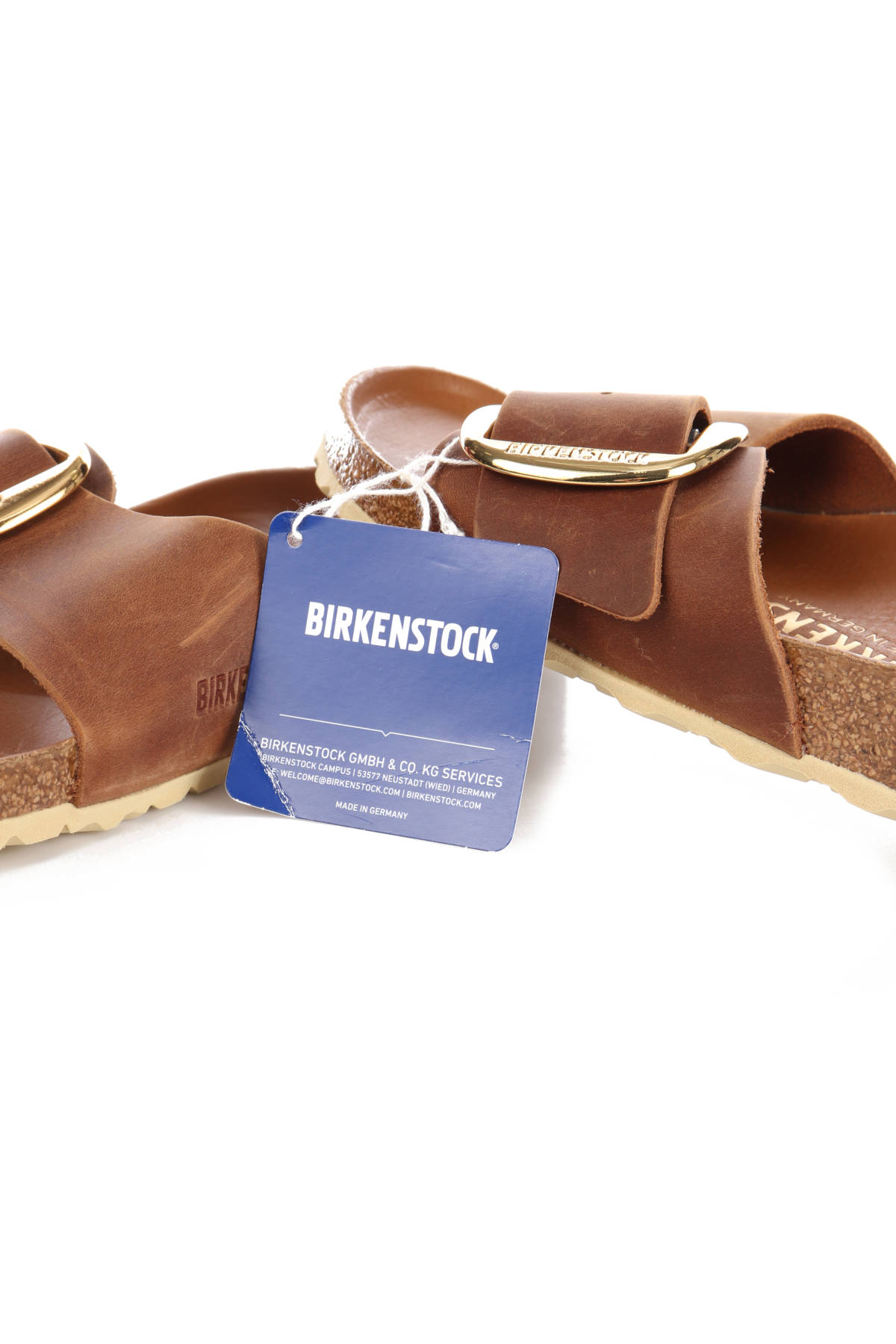 Чехли BIRKENSTOCK4 - Mania Чехли BIRKENSTOCK4