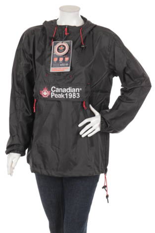 Спортно горнище CANADIAN PEAK - Mania Спортно горнище CANADIAN PEAK
