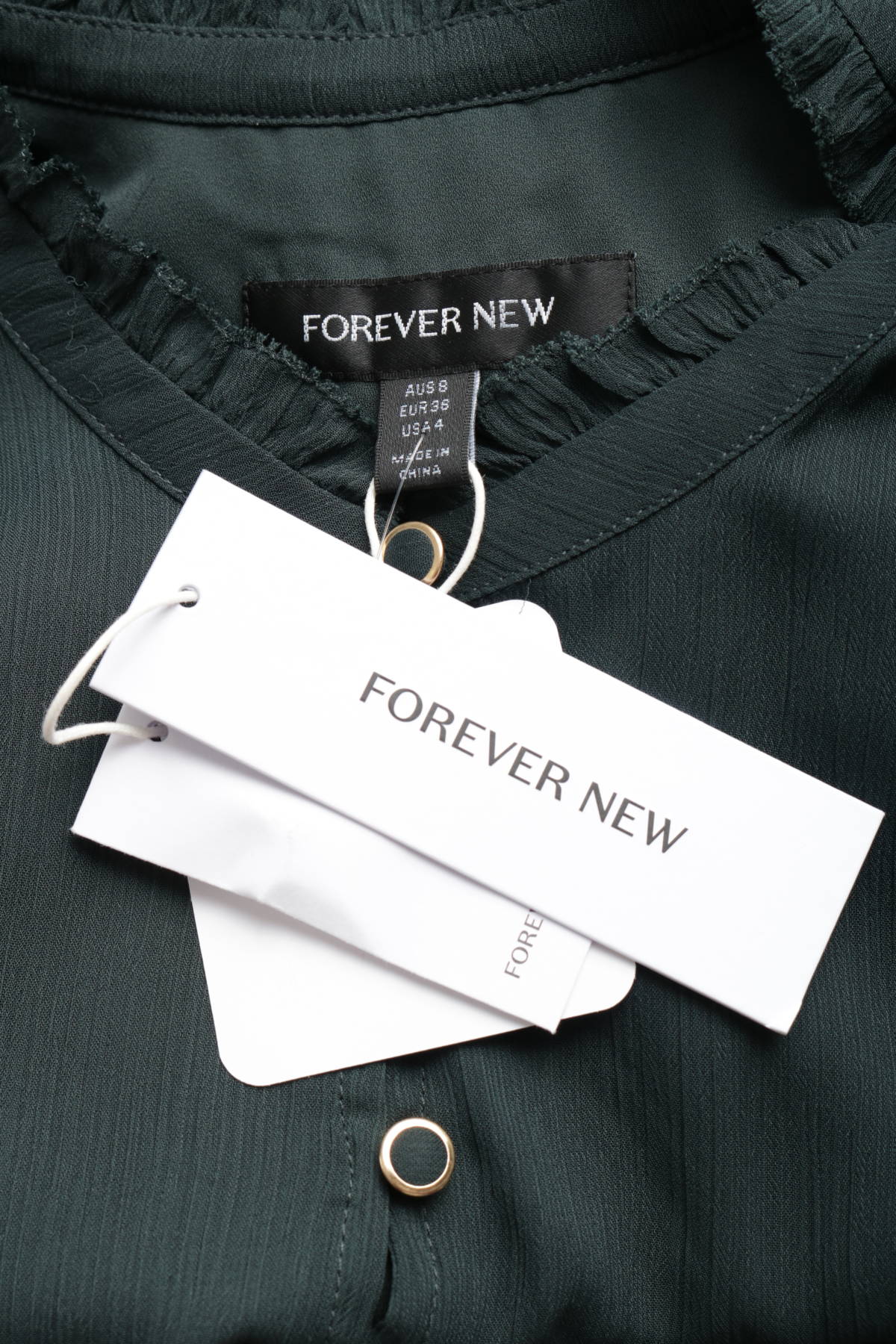 Официална рокля FOREVER NEW3 - Mania Официална рокля FOREVER NEW3