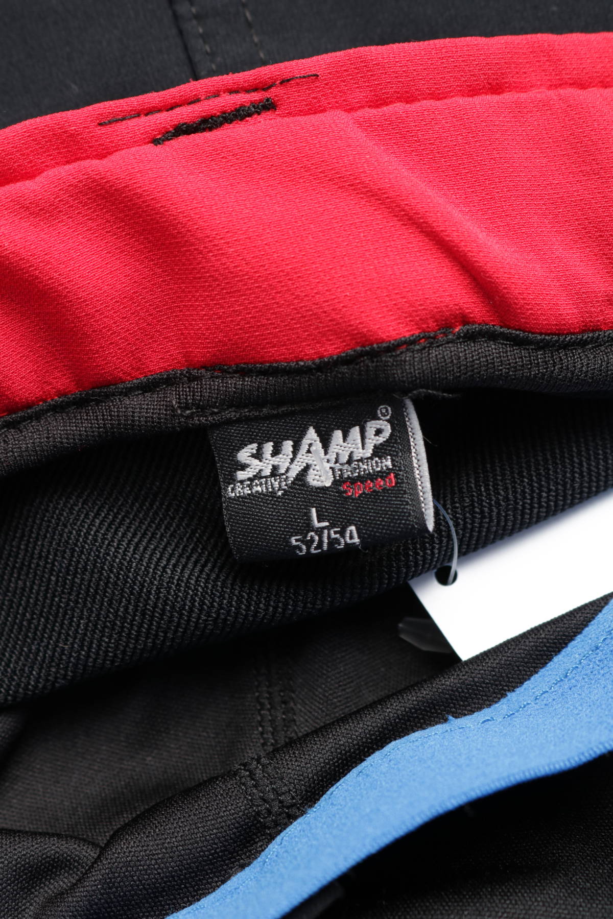 Спортни къси панталони SHAMP3