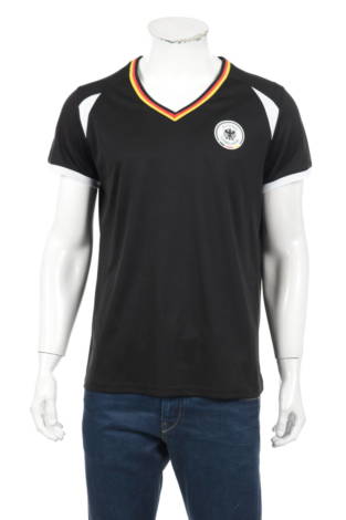 Футболна тениска DEUTSCHER FUSSBALL-BUND - Mania Футболна тениска DEUTSCHER FUSSBALL-BUND