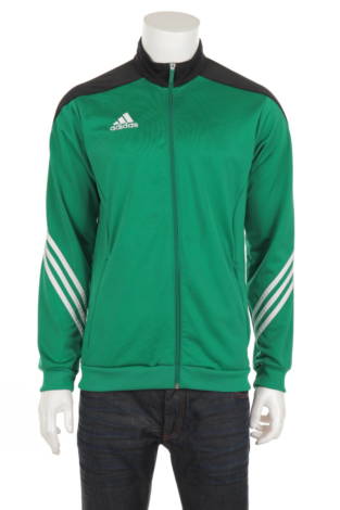 Спортно горнище ADIDAS - Mania Спортно горнище ADIDAS