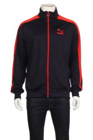 Спортно горнище PUMA - Mania Спортно горнище PUMA