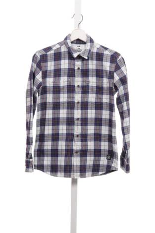 Детска риза WE