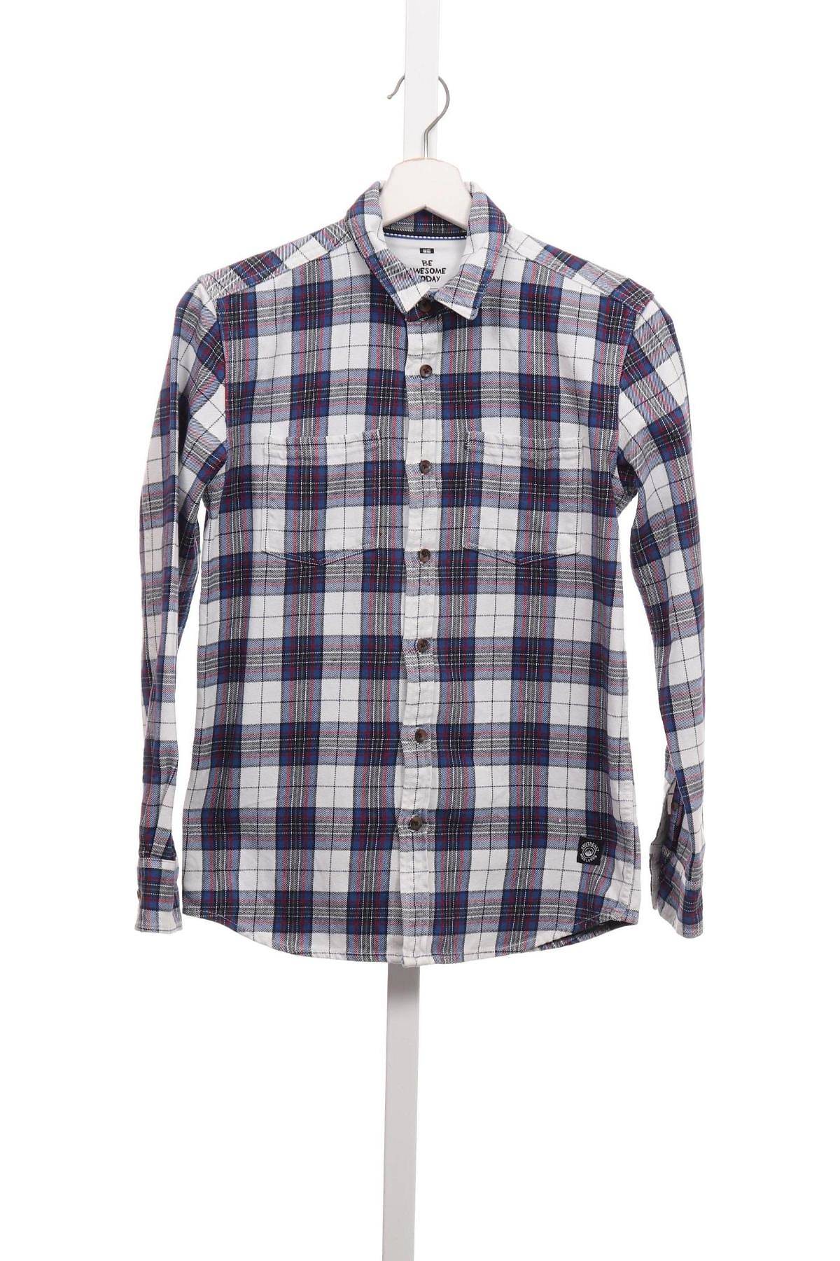 Детска риза WE1