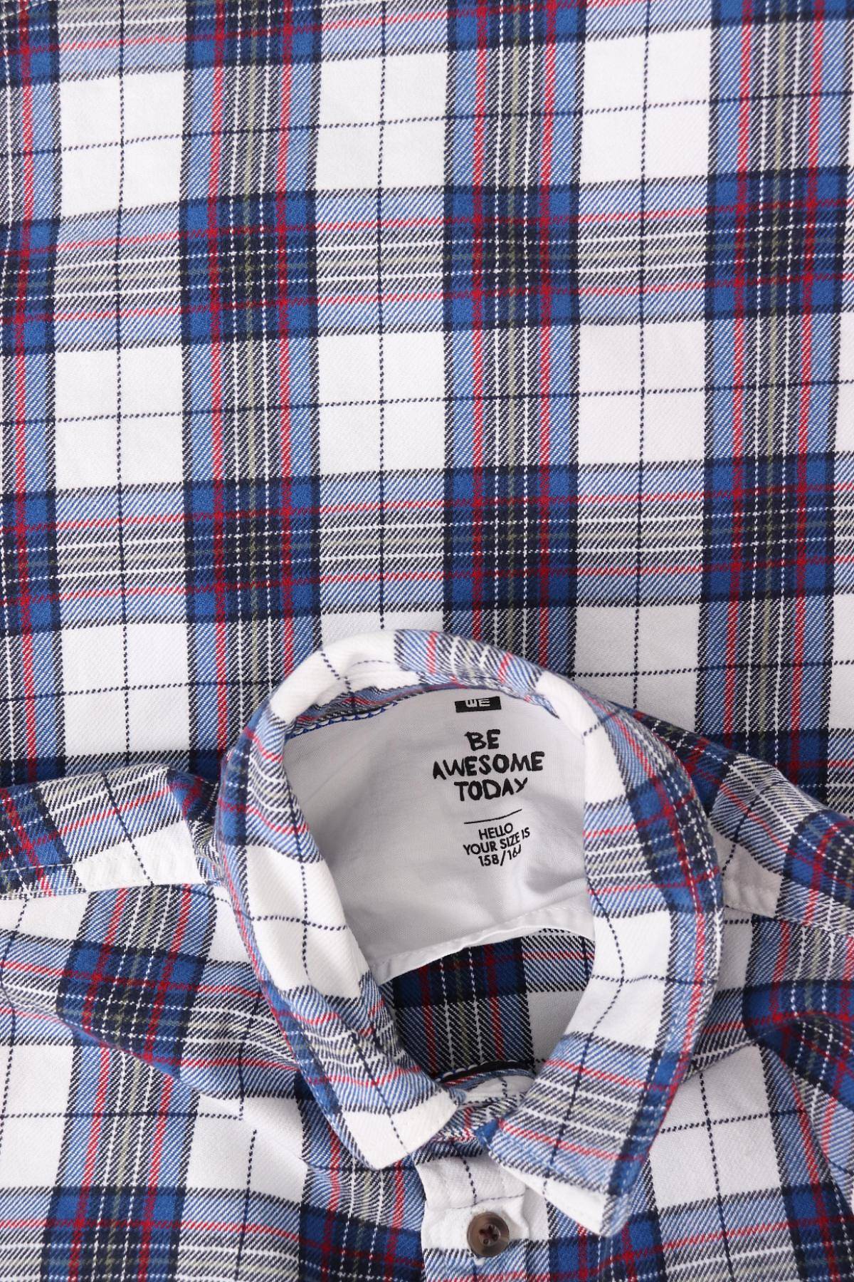 Детска риза WE3