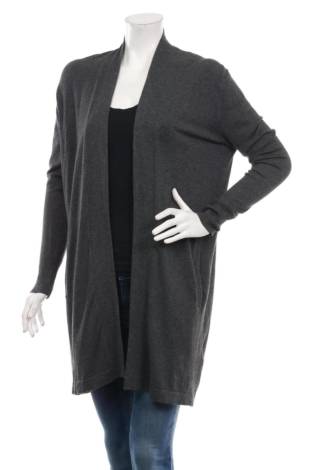 Cardigan croşetat lung IN WEAR