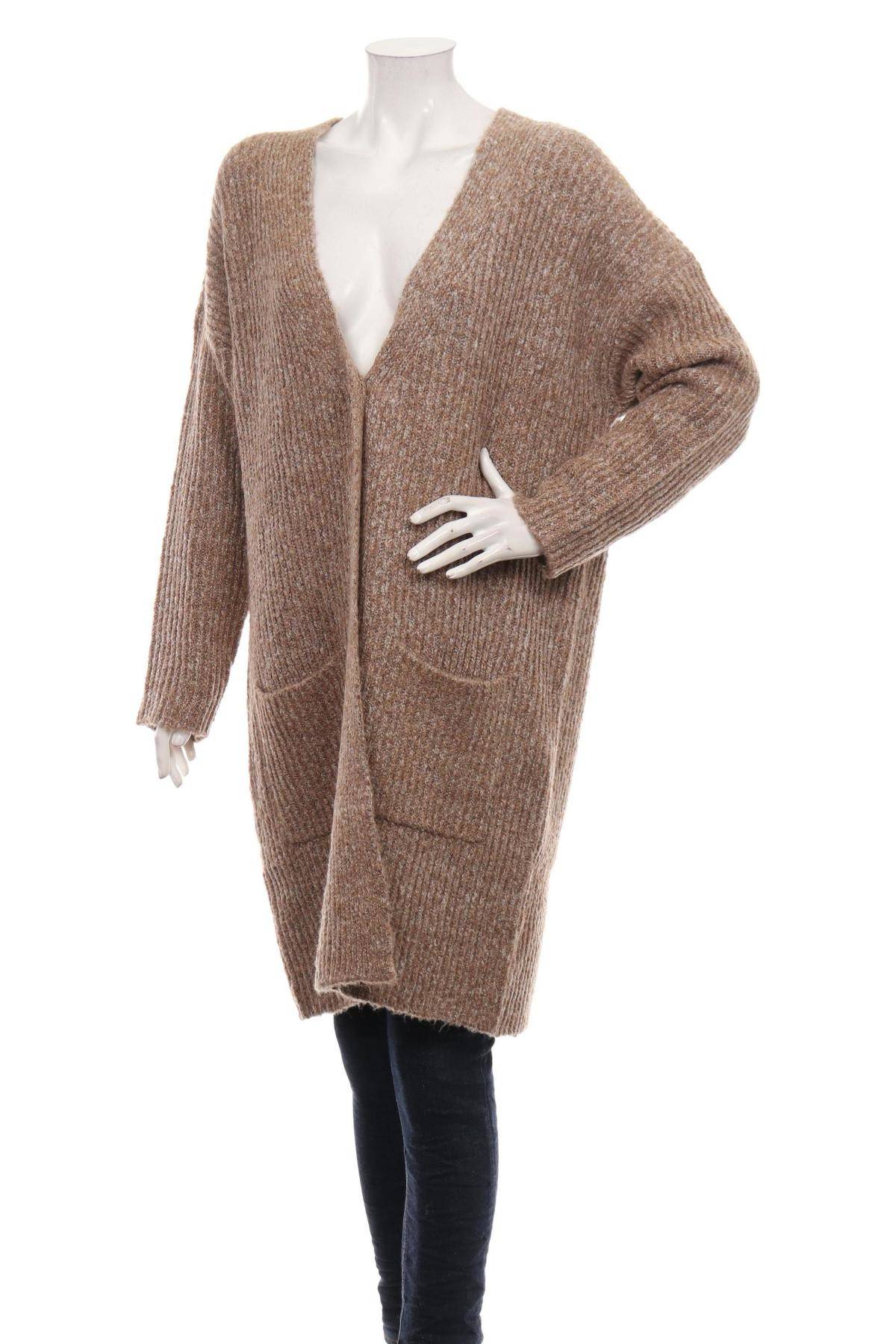 Дълга жилетка ONLY1