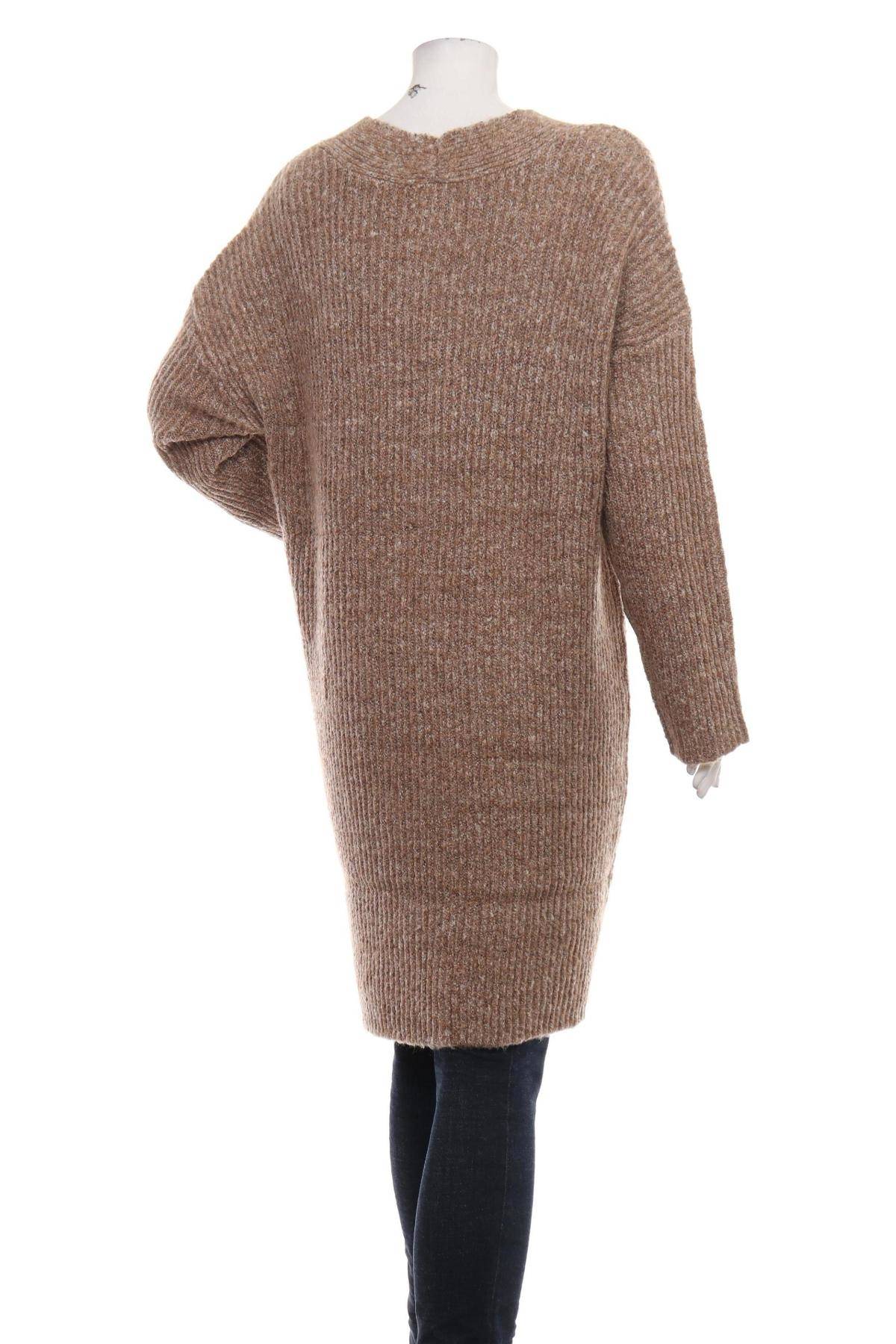 Дълга жилетка ONLY2