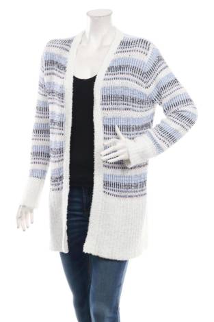 Cardigan croşetat lung AJC