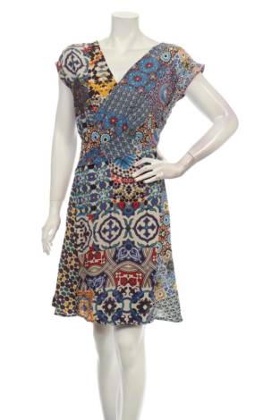 Ежедневна рокля DESIGUAL - Mania Ежедневна рокля DESIGUAL
