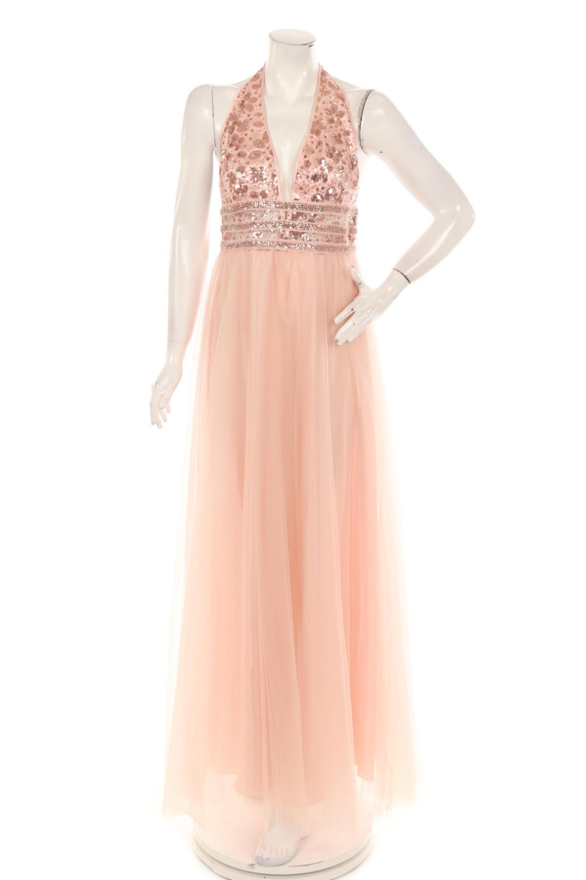 Бална рокля VERA MONT1