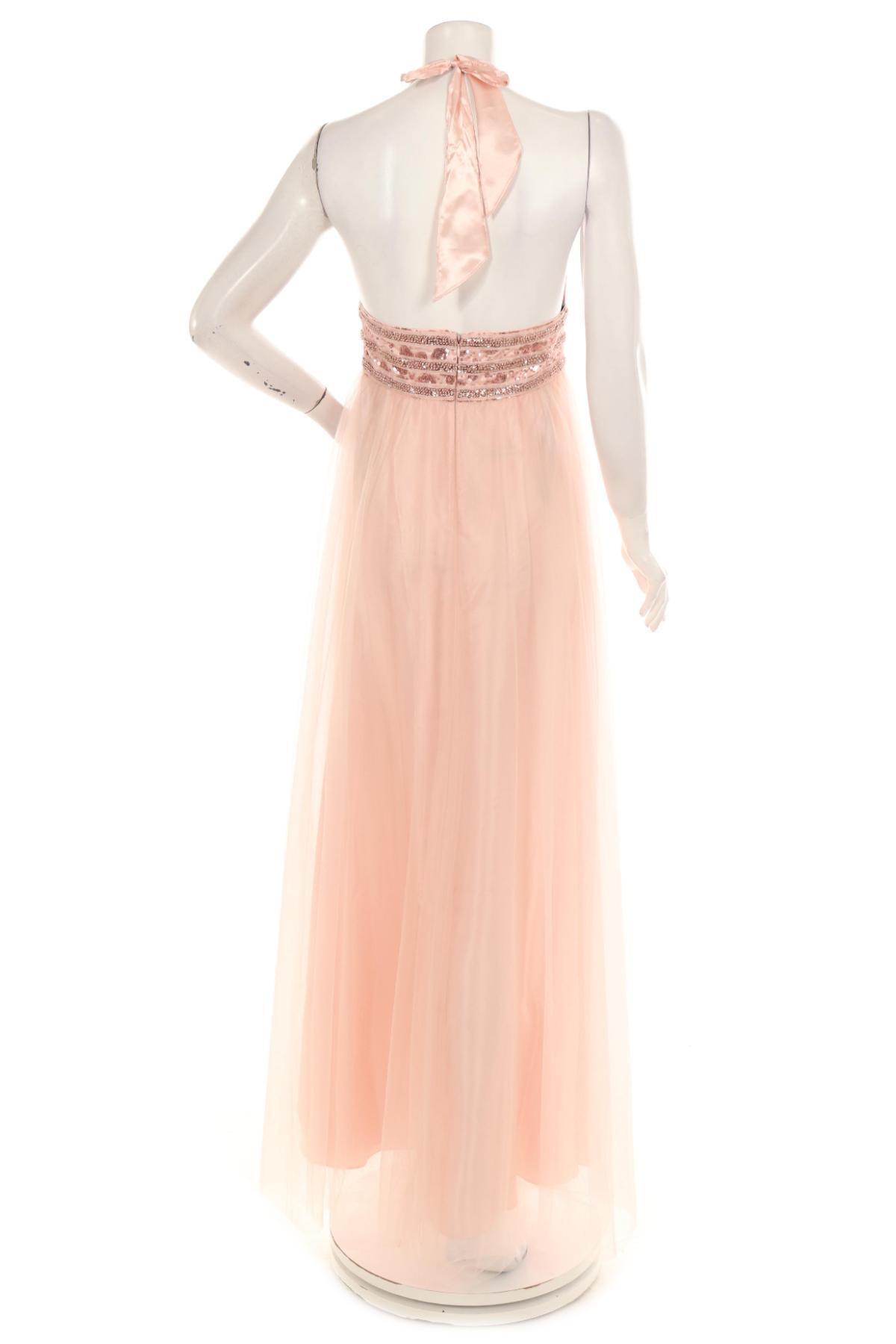 Бална рокля VERA MONT2