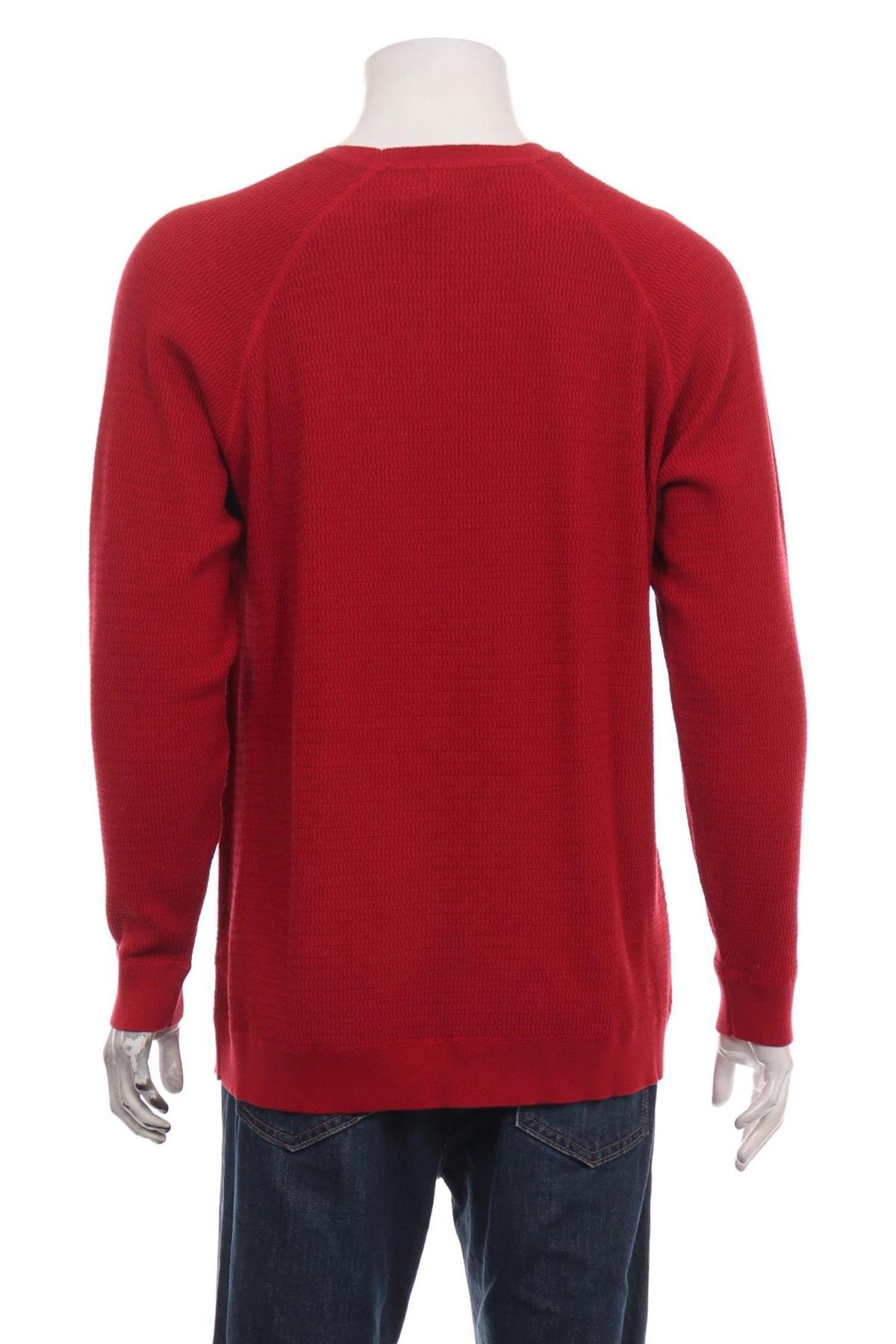 Пуловер PAUL HUNTER2