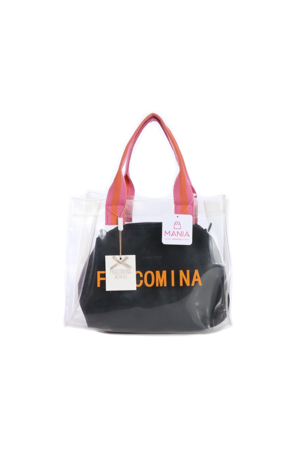 Чанта FRACOMINA1